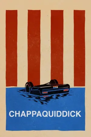 Poster to the movie "Chappaquiddick" #358763