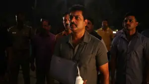 Backdrop to the movie "Kaithi" #392017