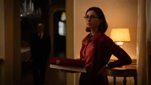 Backdrop to the movie "La Grazia" #516422