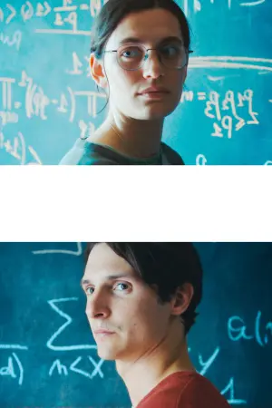 Poster to the movie "Marguerite