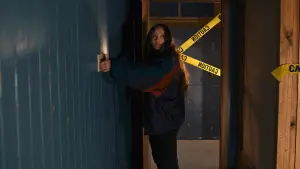 Backdrop to the movie "No Exit" #252943