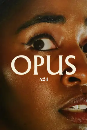 Poster to the movie "Opus" #582658