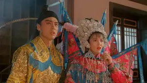 Backdrop to the movie "Burning Sensation" #470817