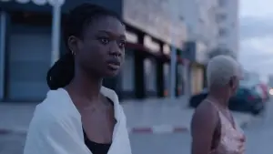 Backdrop to the movie "Promised Sky" #540883