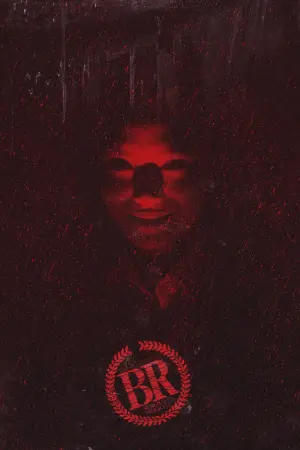 Poster to the movie "Battle Royale" #80427