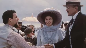 Backdrop to the movie "Ragtime" #423383