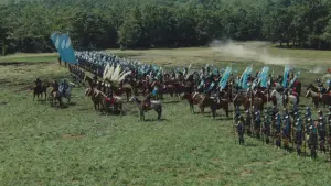 Backdrop to the movie "Ran" #178600