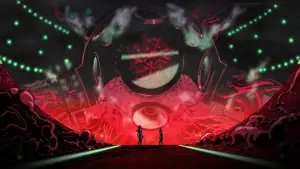 Backdrop to the movie "Redline" #790378