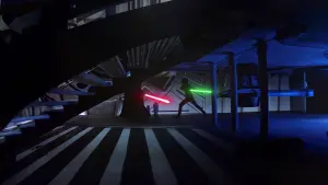 Backdrop to the movie "Return of the Jedi" #183583