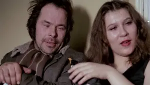 Backdrop to the movie "Stroszek" #461346