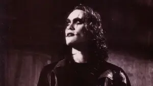 Backdrop to the movie "The Crow" #677031