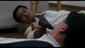 Backdrop to the movie "The Killer" #762373