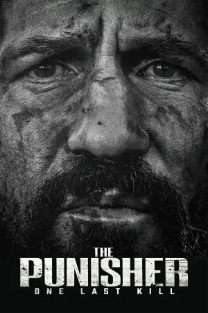 Poster to the movie "Untitled ‘The Punisher’ Special" #778599