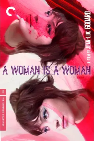 A Woman Is a Woman
