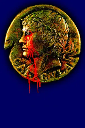 Poster to the movie "Caligula" #834070