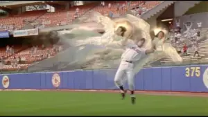 Backdrop to the movie "Angels in the Outfield" #894244