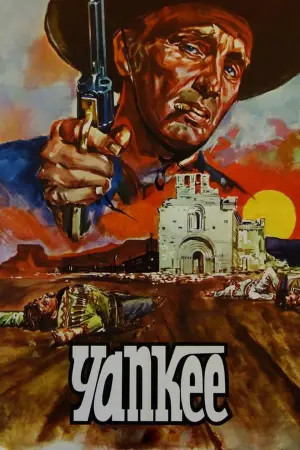 Poster to the movie "Yankee" #708756