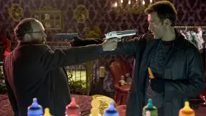 Backdrop to the movie "Shoot 