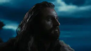 Backdrop to the movie "The Hobbit: An Unexpected Journey" #562120