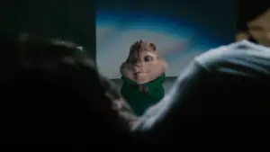 Backdrop to the movie "Alvin and the Chipmunks" #623974