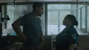 Backdrop to the movie "Rebel Ridge" #593181