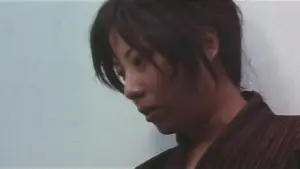 Backdrop to the movie "Female Ninja Magic: 100 Trampled Flowers" #929637