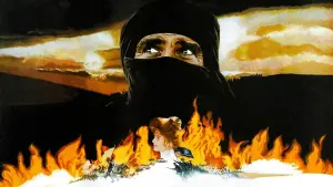 Watch film The Wind and the Lion | The Wind and the Lion (1975) ORIGINAL TRAILER [HD 1080p]