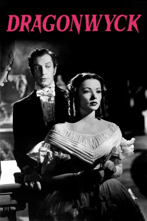 Poster to the movie "Dragonwyck" #669913