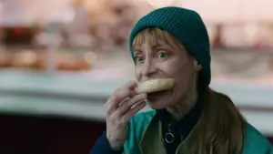 Backdrop to the movie "Prange" #800864