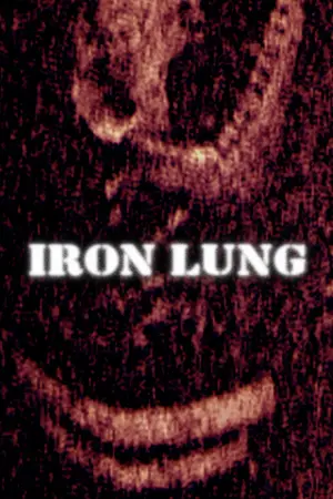 Poster to the movie "Iron Lung" #508160