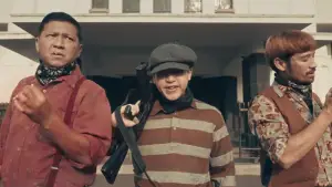 Backdrop to the movie "Risky Business 2" #536199