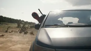 Backdrop to the movie "Deadpool 3" #463389