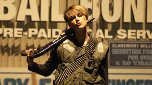 Backdrop to the movie "Domino" #881448