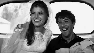 Backdrop to the movie "The Graduate" #801906