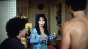 Backdrop to the movie "Mambo Italiano" #723479