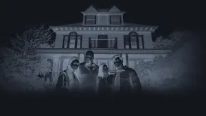 Backdrop to the movie "Presence" #531400