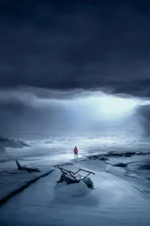 Poster to the movie "Arctic" #727238