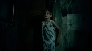 Backdrop to the movie "Traumatika" #619371