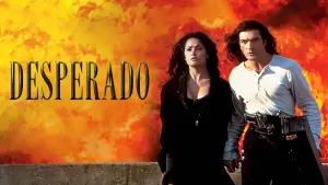 Backdrop to the movie "Desperado" #95223