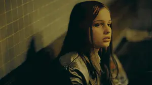 Backdrop to the movie "Christiane F." #224580