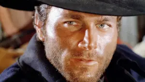 Backdrop to the movie "Django" #336805