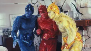 Backdrop to the movie "Earth Girls Are Easy" #382678