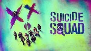 Backdrop to the movie "Suicide Squad" #32767