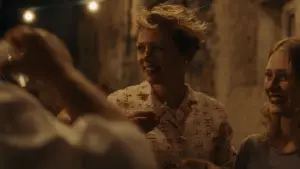 Backdrop to the movie "Year of the Widow" #730345