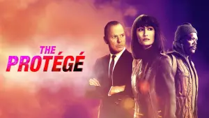 Backdrop to the movie "The Protégé" #685534