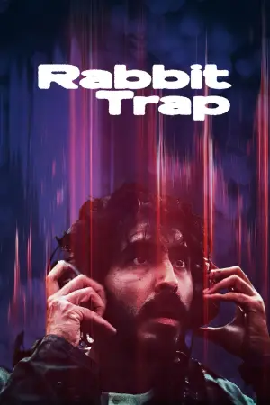 Poster to the movie "Rabbit Trap" #530263