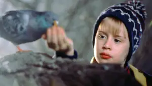 Backdrop to the movie "Home Alone 2: Lost in New York" #567443