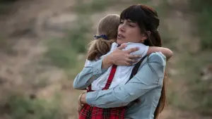 Backdrop to the movie "Miracle in Cell No. 7" #749779