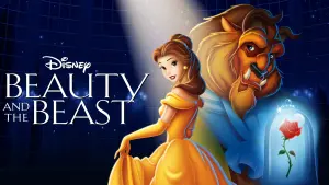 Backdrop to the movie "Beauty and the Beast" #13710