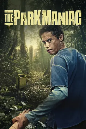 Poster to the movie "The Park Maniac" #944144
